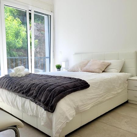 Apartment Palma - Central & Cozy With Free Private Parking ルガーノ エクステリア 写真