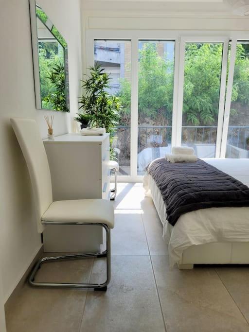 Apartment Palma - Central & Cozy With Free Private Parking ルガーノ エクステリア 写真