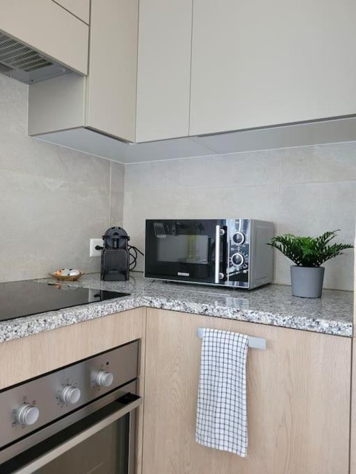 Apartment Palma - Central & Cozy With Free Private Parking ルガーノ エクステリア 写真